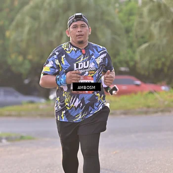 Runner Photo 7724169