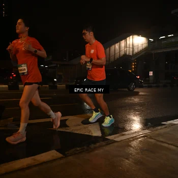 Runner Photo 7724172