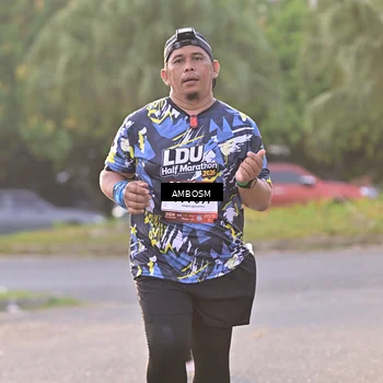 Runner Photo 7724175