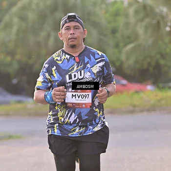 Runner Photo 7724190