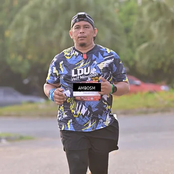 Runner Photo 7724206