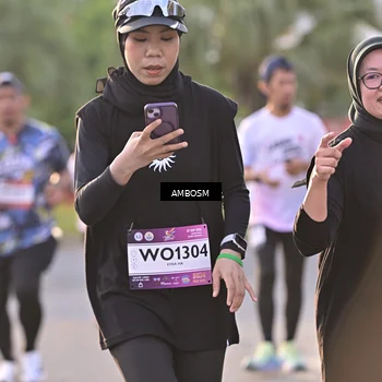 Runner Photo 7724208