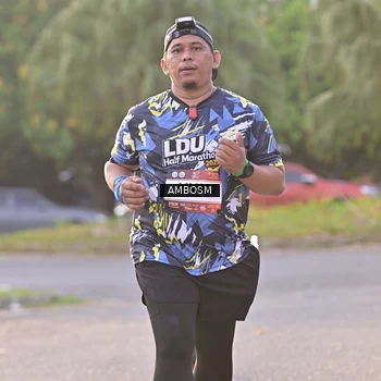 Runner Photo 7724213