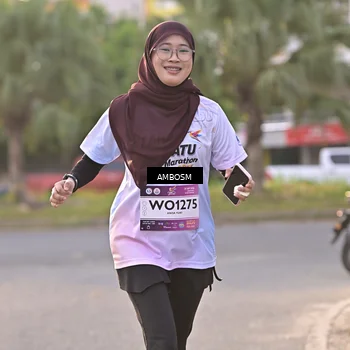 Runner Photo 7724217