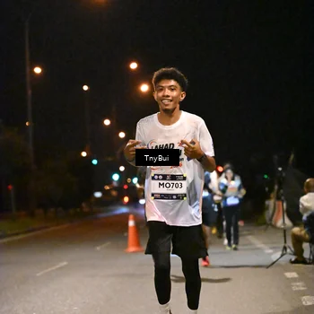 Runner Photo 7724229