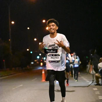 Runner Photo 7724232