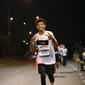 Runner Photo 7724234