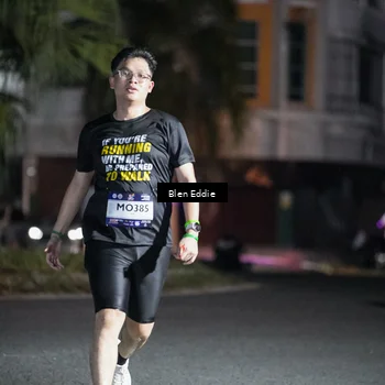 Runner Photo 7724236