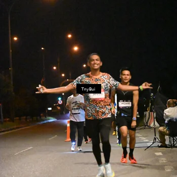 Runner Photo 7724248
