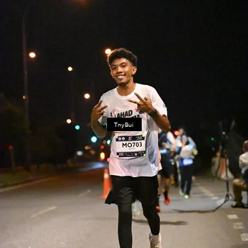 Runner Photo 7724260