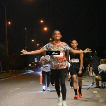 Runner Photo 7724261