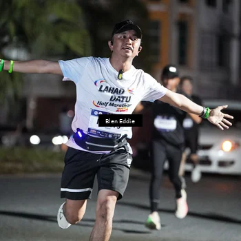 Runner Photo 7724264