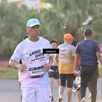 Runner Photo 7724281