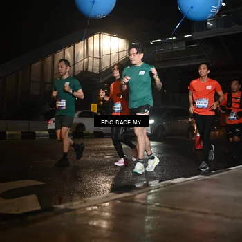 Runner Photo 7724283
