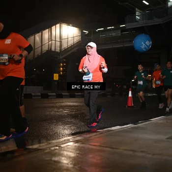 Runner Photo 7724285