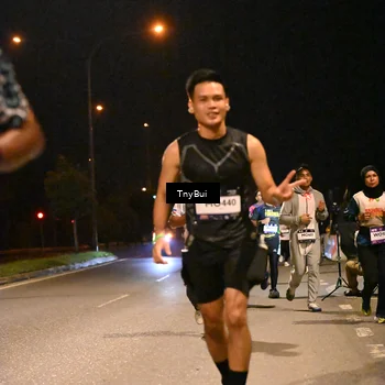 Runner Photo 7724288