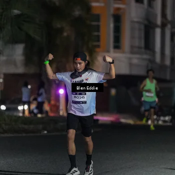 Runner Photo 7724295