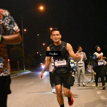 Runner Photo 7724301