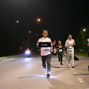 Runner Photo 7724319