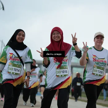 Runner Photo 7724325
