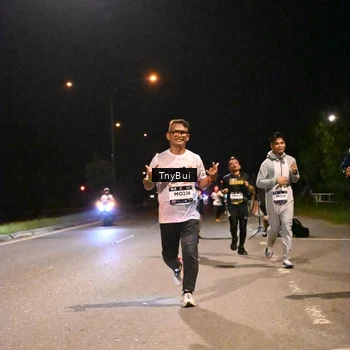 Runner Photo 7724332