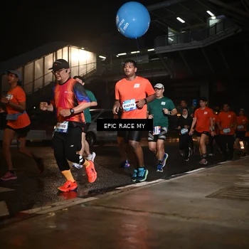 Runner Photo 7724333