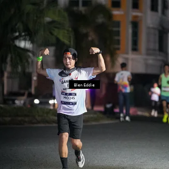 Runner Photo 7724339