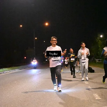 Runner Photo 7724342
