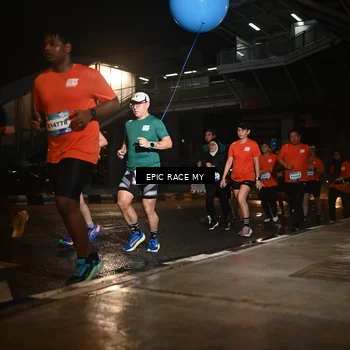Runner Photo 7724348