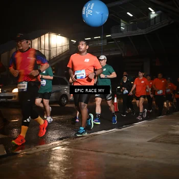 Runner Photo 7724354