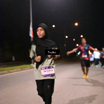 Runner Photo 7724355