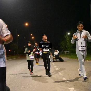 Runner Photo 7724357