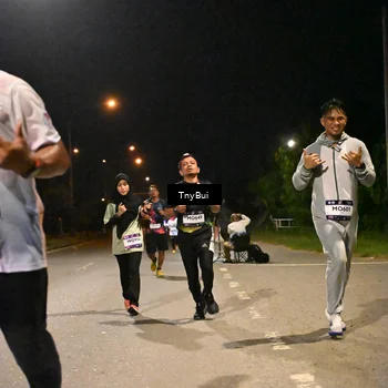 Runner Photo 7724361
