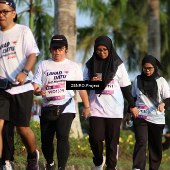 Runner Photo 7724364