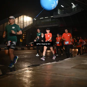 Runner Photo 7724366