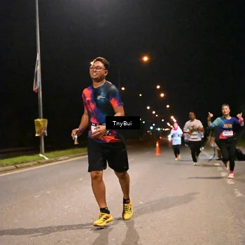 Runner Photo 7724370