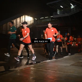 Runner Photo 7724380