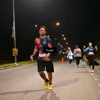 Runner Photo 7724386