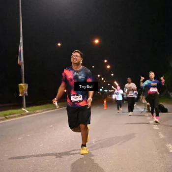 Runner Photo 7724388