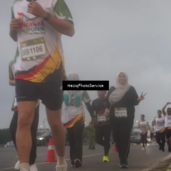 Runner Photo 7724397