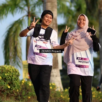 Runner Photo 7724404