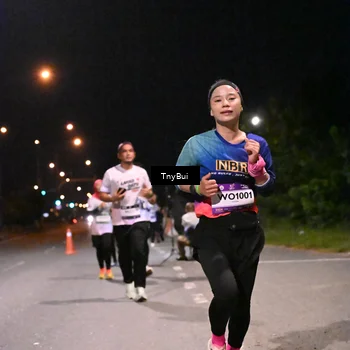 Runner Photo 7724411