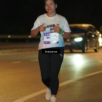 Runner Photo 7724419
