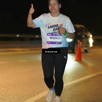 Runner Photo 7724420