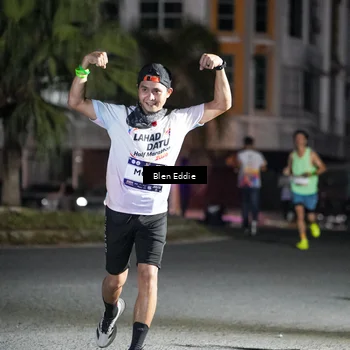 Runner Photo 7724423