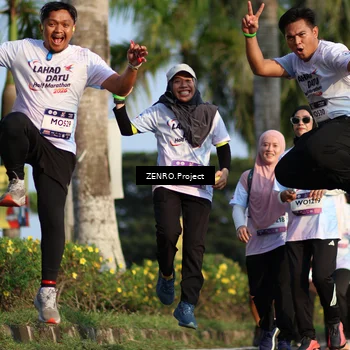 Runner Photo 7724432