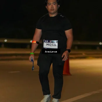 Runner Photo 7724443
