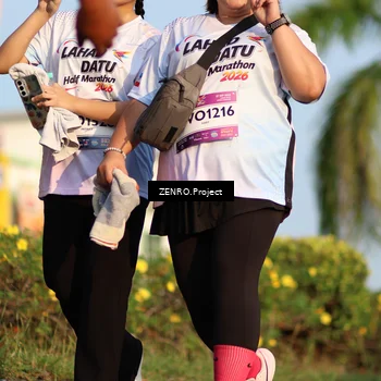 Runner Photo 7724444