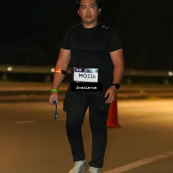 Runner Photo 7724454