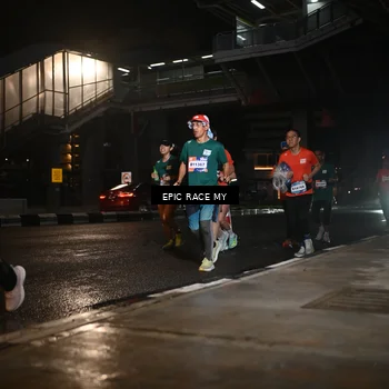Runner Photo 7724461